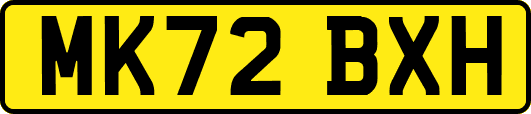 MK72BXH