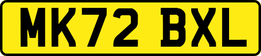 MK72BXL