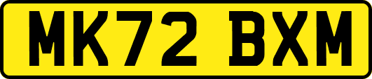 MK72BXM