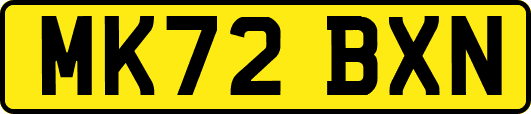 MK72BXN