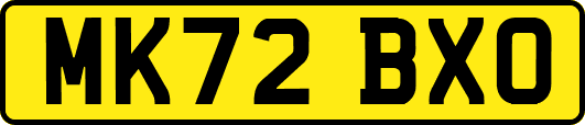 MK72BXO