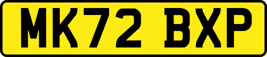 MK72BXP