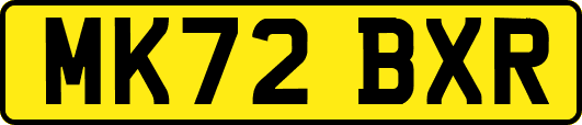 MK72BXR