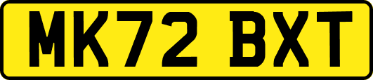 MK72BXT