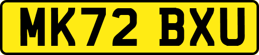 MK72BXU