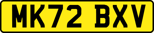 MK72BXV