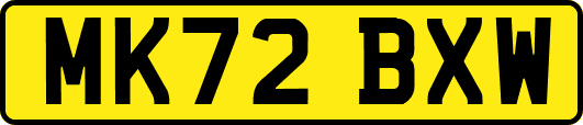 MK72BXW