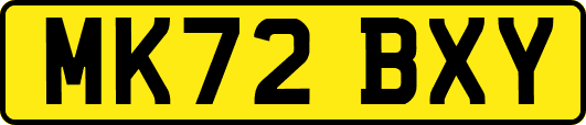 MK72BXY