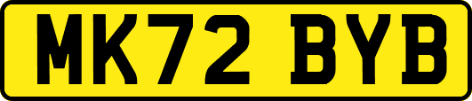 MK72BYB