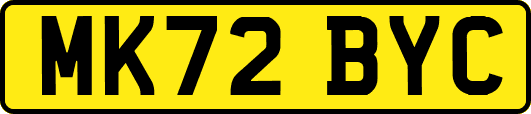 MK72BYC