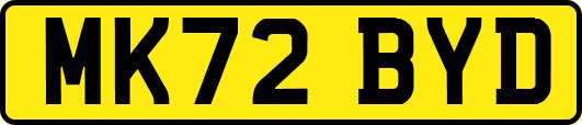 MK72BYD