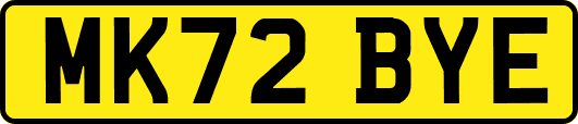 MK72BYE