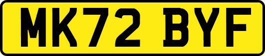 MK72BYF