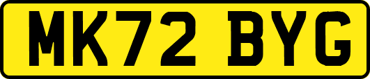 MK72BYG
