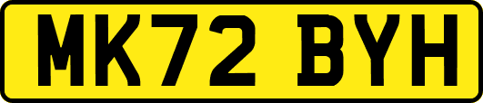 MK72BYH
