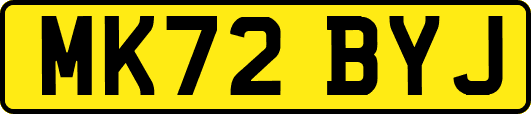 MK72BYJ