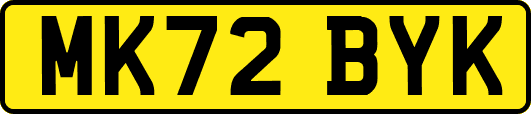 MK72BYK