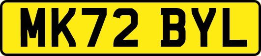 MK72BYL