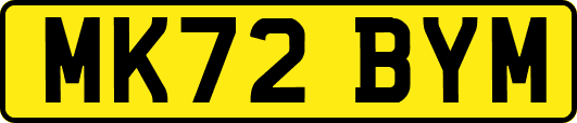 MK72BYM