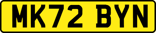 MK72BYN