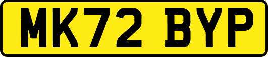MK72BYP