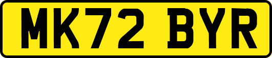MK72BYR