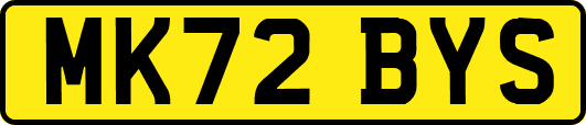 MK72BYS
