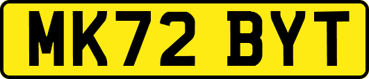 MK72BYT