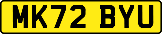MK72BYU