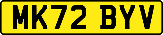 MK72BYV