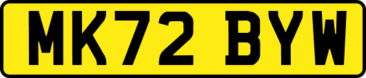 MK72BYW