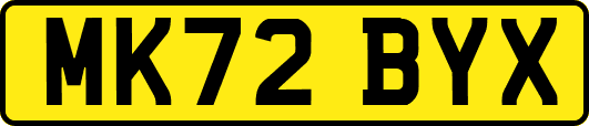 MK72BYX