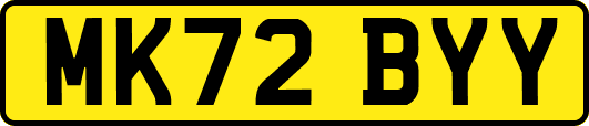 MK72BYY