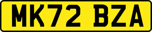 MK72BZA