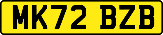 MK72BZB