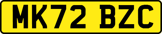 MK72BZC