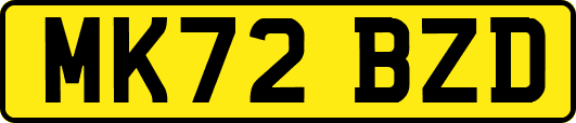 MK72BZD
