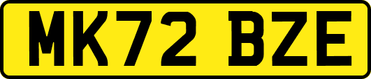 MK72BZE