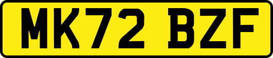 MK72BZF
