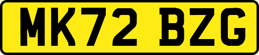 MK72BZG