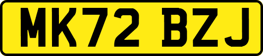 MK72BZJ