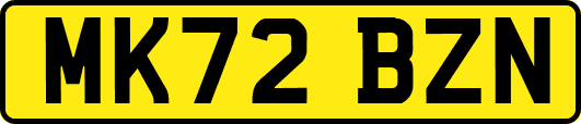 MK72BZN