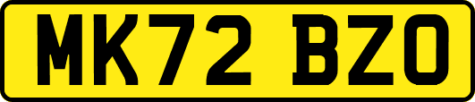 MK72BZO