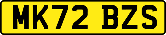 MK72BZS