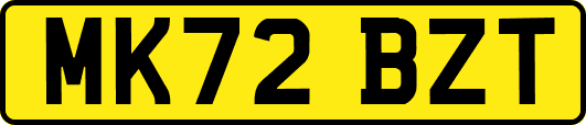 MK72BZT
