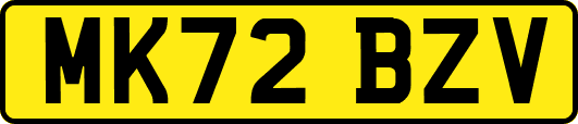 MK72BZV