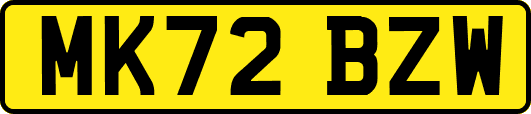 MK72BZW