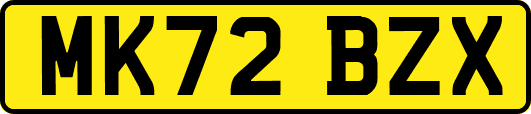 MK72BZX