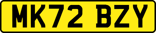 MK72BZY