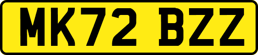 MK72BZZ